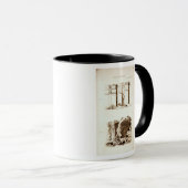 Gräber an Castel d'Asso Tasse (VorderseiteRechts)