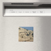 Gräber auf der Seite des Obeltaufes Magnet (In Situ (Geschirrspüler))