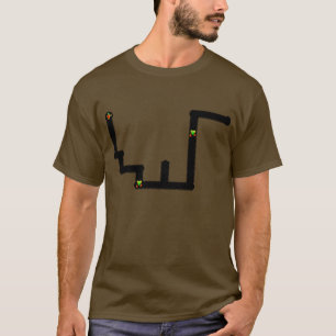 Gräber T-Shirt