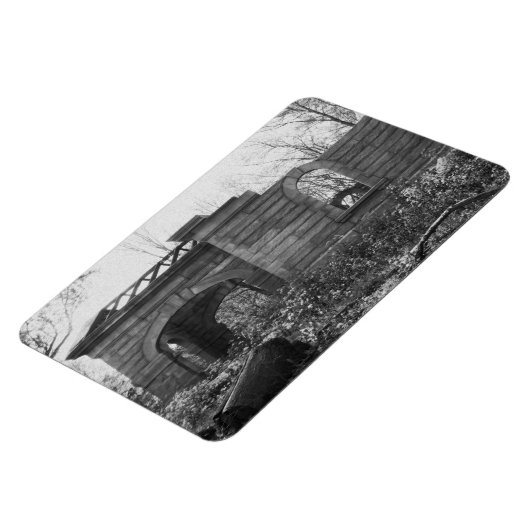 Gräberruine Magnet (Linke Seite)