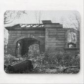 Gräberruine Mousepad (Vorne)