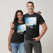 Grable Ereignis-Operations-Fazit Knothole Atomtest T-Shirt (Unisex)