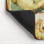 Grablegung Mousepad (Ecke)