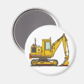 Grabmagnete Magnet (Vorderseite/Rückseite)