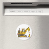 Grabmagnete Magnet (In Situ (Geschirrspüler))