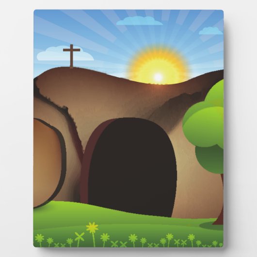 Grabmal Fotoplatte (Vorderseite)