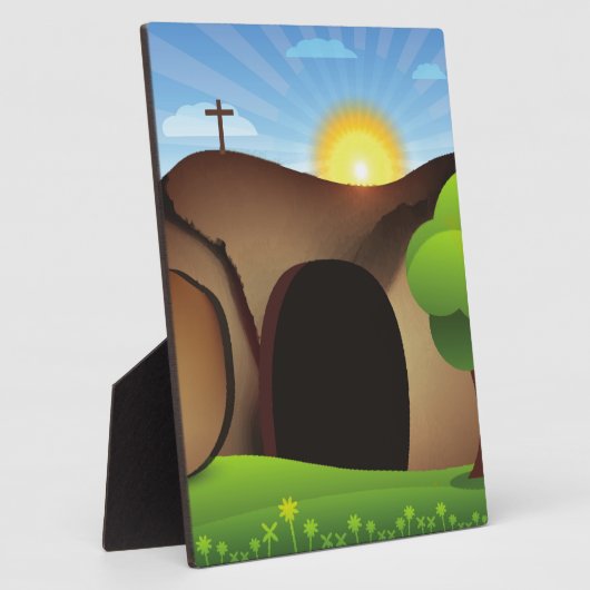 Grabmal Fotoplatte (Seite)