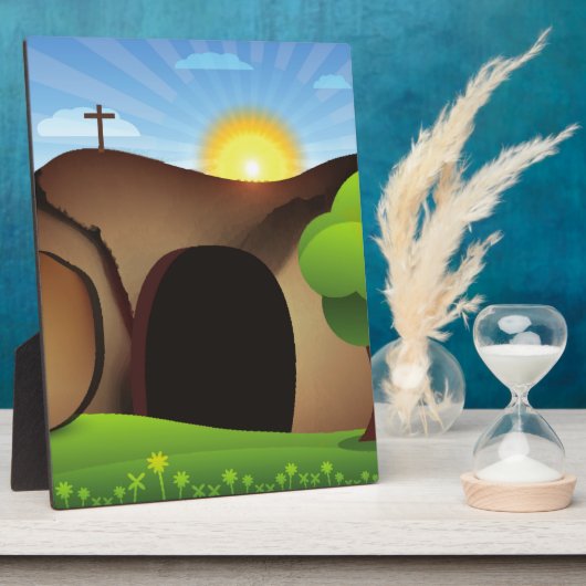 Grabmal Fotoplatte (Seite)