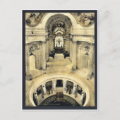Grabmal von Napoleon, Paris, Frankreich, klassisch Postkarte (Vorderseite)