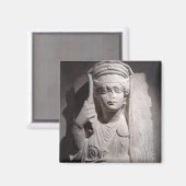 Grabmarker Magnet (Vorderseite/Rückseite)