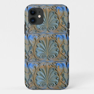 Grabmarkierungsfall Case-Mate iPhone Hülle