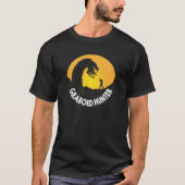 Graboid Junter T-Shirt (Vorderseite)