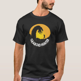 Graboid Junter T-Shirt