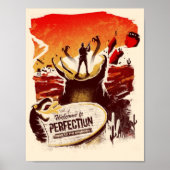 Graboide Poster (Vorne)