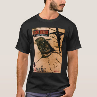 Grabrobbe FLYER T-Shirt