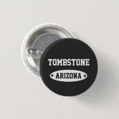 Grabstein Arizona Button (Vorne & Hinten)