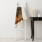 Grabstein, Arizona Sherpadecke (Beispiel)