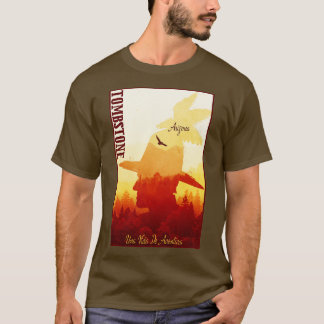 Grabstein Arizona T-Shirt