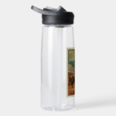 Grabstein, Arizona Trinkflasche (Rechts)