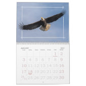 Grabstein Eagles Kalender (Jan 2027)