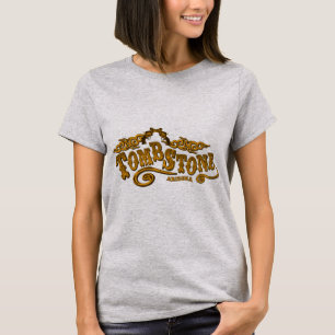 Grabstein-Saal T-Shirt
