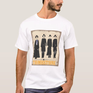Grabstein T-Shirt