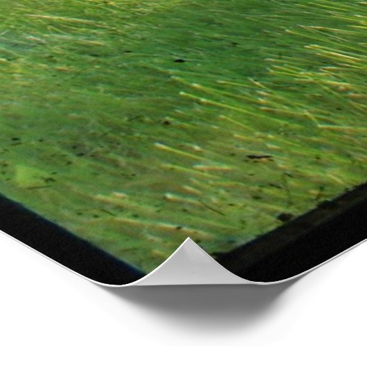 GRABSTEIN TTV POSTER (Ecke)