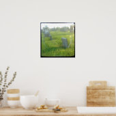 GRABSTEIN TTV POSTER (Küche)