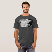 GRÄBT TEE (Vorne ganz)