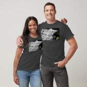 GRÄBT TEE  (Unisex)