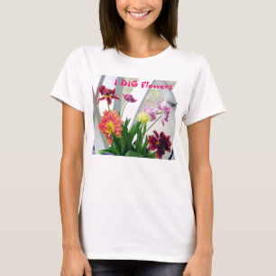 Grabung T T-Shirt