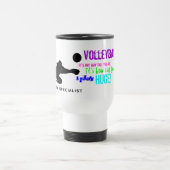 GRABUNGS-REISE-TASSE REISEBECHER (Mittel)