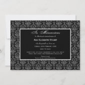 Grabungskarten Karte (Rückseite)