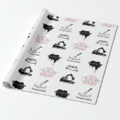 Grabungspapier Geschenkpapier (Ungerollt)