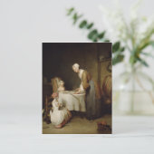 Grace, 1740 2 postkarte (Stehend Vorderseite)