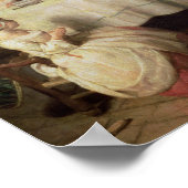 Grace, 1740 poster (Ecke)