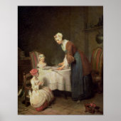 Grace, 1740 poster (Vorne)