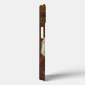 Grace 2014 Case-Mate iPhone hülle (Rückseite / Rechts)