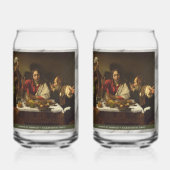 Grace After Meals Prayer Dosenglas (Vorderseite)