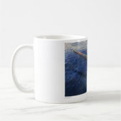 Grace "Aichi B7A" Kaffeetasse (Links)
