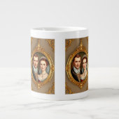 Grace and Dignity Tasse (Vorderseite)