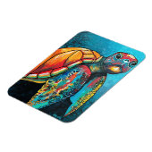 Grace Appears Magnet (Linke Seite)