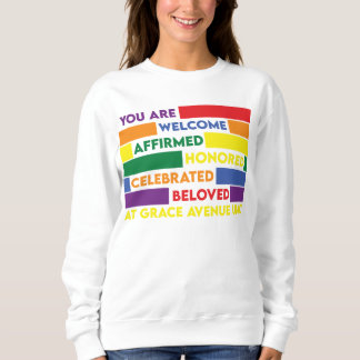 Grace Avenue Pride Sweatshirt