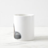 Grace & Beauty Cat Kaffeetasse (Mittel)