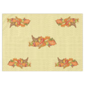 Grace Before food Erntedank Tablecloth Tischdecke (Vorderseite (Horizontal))