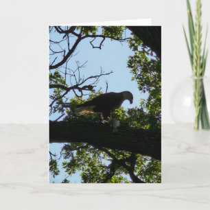 "Grace Before Meetings" Dankeschön Karte