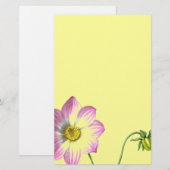 Grace Briefpapier (Vorne/Hinten)