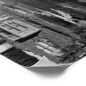 Grace Church Poster (Ecke)