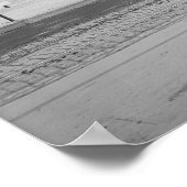 Grace Church Poster (Ecke)