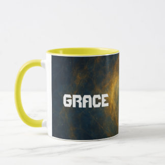 Grace Coffee Mug Tasse